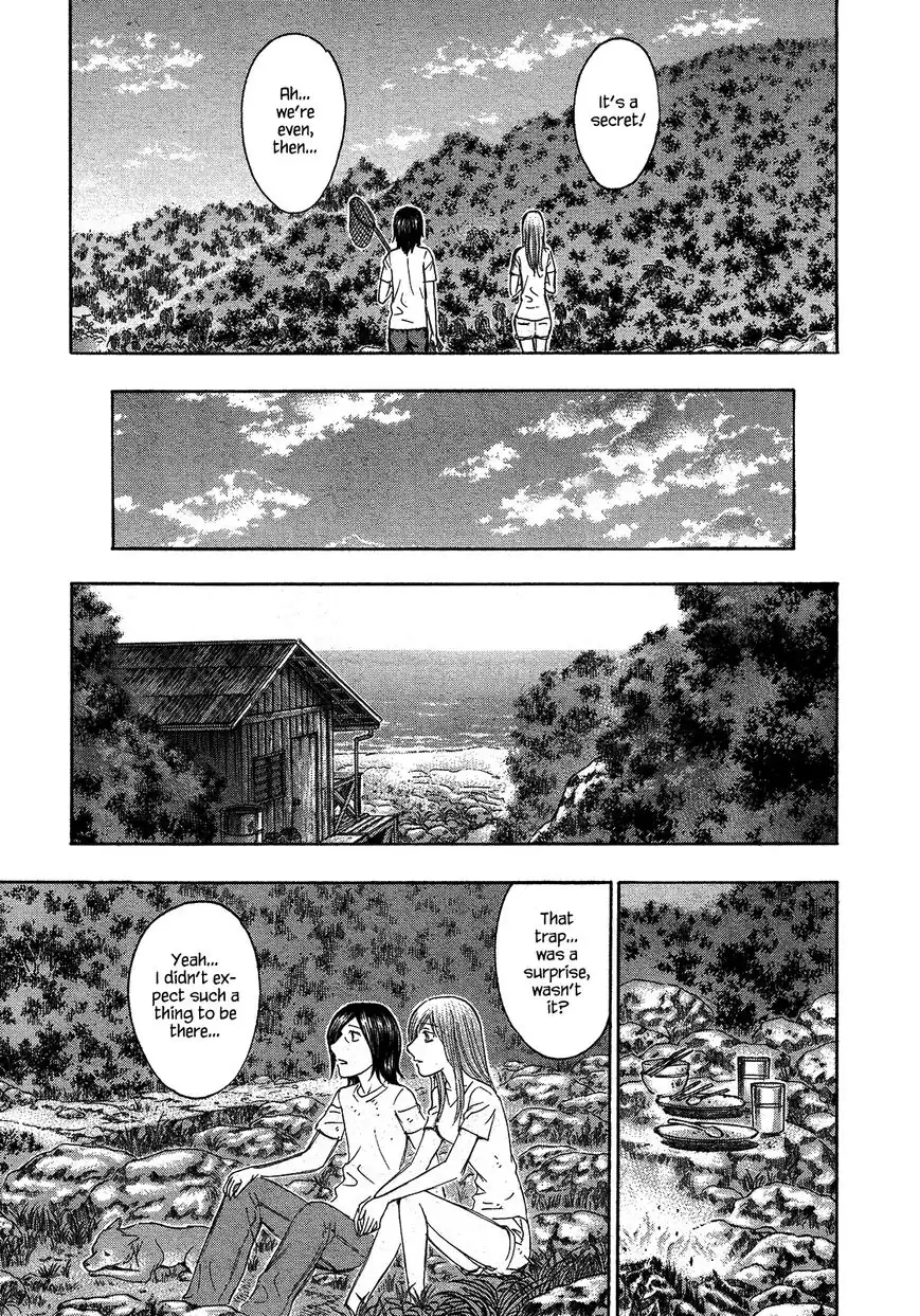 Suicide Island Chapter 114 15